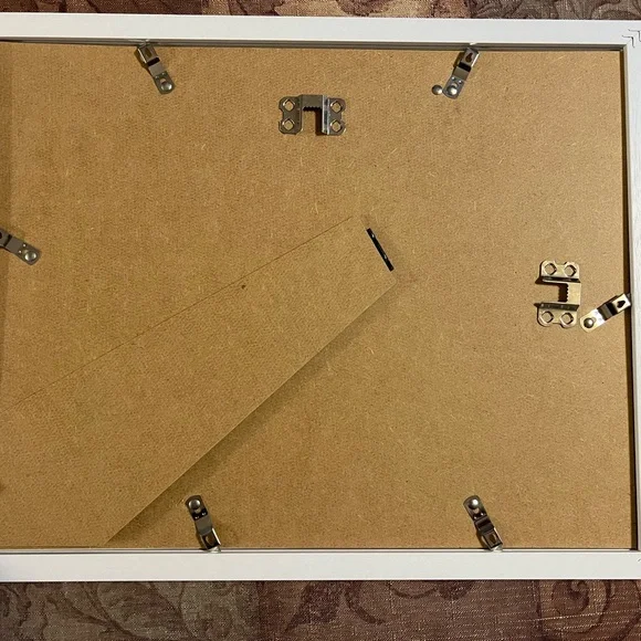 Completed Diamond Art 12 * 16”